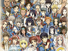 誰でも参加可能『戦場のヴァルキュリア2』豪華景品が当たる「発売記念学園祭」開催 画像