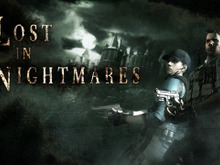 『BIOHAZARD 5』追加エピソード「DESPERATE ESCAPE」「LOST IN NIGHTMARES」配信日決定! 画像