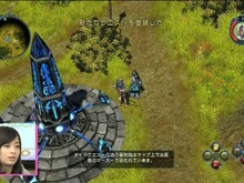 ローカライズスタッフが『セイクリッド2』の魅力を伝授!チュートリアルプレイ映像公開 画像