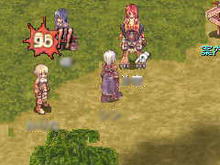『ラグナロクオンライン Mobile Story』プレオープンキャンペーンがスタート 画像