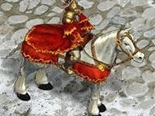 『フラゴリア(FRAGORIA)』2月19日に大型アップデート、移動に便利な馬が登場 画像