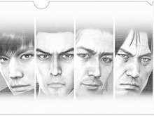いよいよカウントダウン!!『龍が如く4 伝説を継ぐもの』名越総監サイン&握手会を開催! 画像
