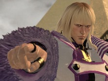 発売前に体験も出来る!『北斗無双』プレミアム先行体験会が秋葉原で開催 画像