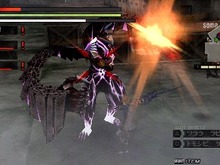 新たなミッションが楽しめる『GOD EATER』「ダウンロードミッションパックVer1.1」無料で配信中 画像