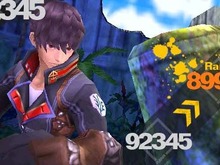 『ラストランカー』集中情報公開その3~ ランキングをめぐる戦いが熱い! 画像