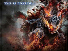 『DARKSIDERS~審判の時~』秋葉原で体験会が開催 画像