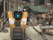 ロールプレイングシューター『Borderlands』のメイキング映像が公開に 画像