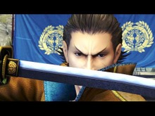 『戦国BASARA3』片倉小十郎・猿飛佐助のプロフを公開! ~ 「戦国ドラマ絵巻」システムも判明! 画像