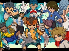 『イナズマイレブン3 世界への挑戦!!』制作決定!前作と「スーパーリンク」も可能! 画像