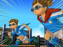 レベルファイブの新作『イナズマイレブン3』今夏発売決定！・・・今週の新規・変更タイトル(2/21） 画像