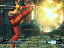 『スーパーストリートファイターIV』「ガイ」「コーディー」「アドン」のウルトラコンボを動画で紹介 画像