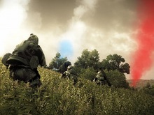 『OPERATION FLASHPOINT : DRAGON RISING』ダウンロードコンテンツ第二弾配信開始 画像