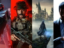 【読者の声】2023年11月発売の新作ゲームは何を買う?―注目タイトルまとめ! 画像