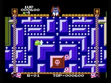 Nintendo Switch Onlineに新規タイトル追加―『悪魔城ドラキュラ 漆黒たる前奏曲』『謎の村雨城』『デビルワールド』ハロウィンにちなんだホラー風の作品達 画像