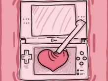 海外ゲーマーのバレンタインカード集 画像