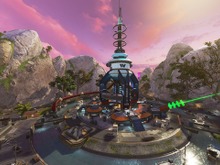 新ストームポイントのおすすめポイントは?コンジットの使い方は?『Apex Legends』新シーズン「イグナイト」開発スタッフインタビュー 画像