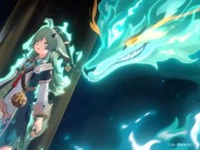『崩壊:スターレイル』「フォフォ」「寒鴉」「アルジェンティ」実装決定! Ver.1.5「迷離幻夜譚」にあわせて登場 画像