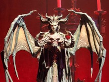 4年ぶり開催の「BlizzCon 2023」現地レポ!会場では本物のタトゥーを彫れるスペースまで出現 画像