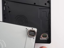 新型「PS5」の分解動画公開―チップに変更なしも冷却機能は強化 画像
