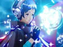 『ペルソナ3 リロード』山岸風花のキャラクターPV公開！ナビゲーションや支援スキルで主人公たちを支えるサポート役 画像
