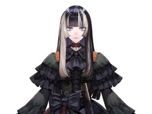 ホロライブ新人VTuber「儒烏風亭らでん」さんが少しの間お休みへ―理由は体調不良、今後のことを考えての判断 画像