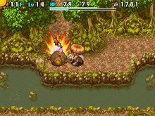 タグを付ければ失ったアイテムが戻ってくるかも『風来のシレン4』最新情報 画像