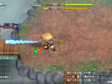 『風来のシレン6』では新パワーアップ「ドスコイ状態」が登場―ステータスアップに罠も無効化、しかしデメリットも 画像