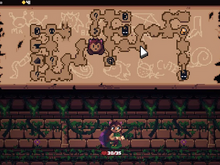 インベントリ管理ローグライクRPG『Backpack Hero』スイッチ版配信開始！11月22日まで15%オフになるセールも開催 画像