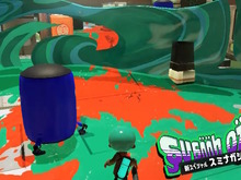 『スプラトゥーン3』次回シーズン「2023冬 Chill Season」予告PV到着!新スペシャル「スミナガシート」ら発表 画像