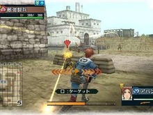 『戦場のヴァルキュリア2』今週のダウンロードミッション「刻限の谷」はマルチプレイ可能 画像