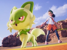 YOASOBIが『ポケモンSV』と初のゲーム作品コラボ！インスパイアソング「Biri-Biri」11月18日リリース 画像