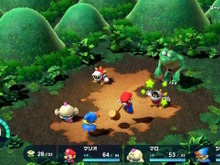 海外レビューハイスコア『スーパーマリオRPG』―最高の形で蘇った名作 画像