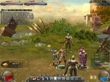 【プレイレビュー】コンビネーションバトルRPG『クロスブレイブ』を体験してみました 画像