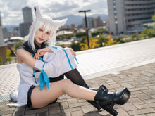 【コスプレ】可愛いが過ぎる”ホロメン”に神スタイル初音ミク、「にじさんじ」エリーラ ペンドラまで「acosta!@福岡PayPayドーム」参加Vコスが超ハイレベルだった 画像
