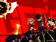 『ペルソナ5』福山潤が明かす、ジョーカーを演じた体験談─ゲームの演技は「息芸」!? 最新作の魅力も熱弁 画像