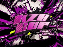 『スト6』にじさんじ葛葉主催の「KZHCUP in STREET FIGHTER 6」開催決定!プロ選手も交えた4チーム16人が対決 画像