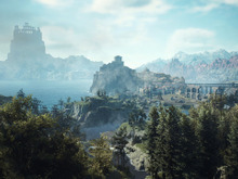 『ドラゴンズドグマ 2』最新情報伝えるショーケースイベント11月29日6時から配信!最新映像などを詰め込んだ15分間の放送 画像