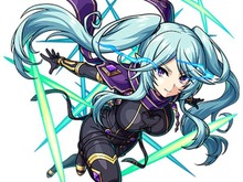 「陰の実力者×モンスト」初コラボが11月17日より開催! シャドウらがコラボガチャに登場 画像