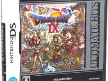 国民的RPGが2940円で再登場！『ドラゴンクエストIX 星空の守り人』3月4日発売 画像