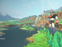 ロボットACT『UFOロボ グレンダイザー:たとえ我が命つきるとも』プレイレポ―決めアクションが最高にかっこいい!溢れる原作へのこだわりにも注目【特集】 画像
