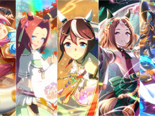 新イベントの「和装ウマ娘」No.1が決定！ テイオー、ツヨシ、キングらが雅な姿で相争う【アンケ結果】 画像