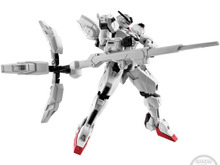 「機動戦士ガンダム GフレームFA 」に「ガンダム・キャリバーン」「マスターガンダム」など全4機がラインナップ!広い可動域で様々なポージングが可能 画像