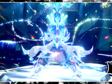『ポケモンSV』最強レイドに「ヒスイダイケンキ」が襲来！強力な“みずテラスタル” 画像