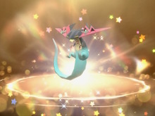 まだ間に合う!『ポケモンSV』大会チャンプの「ドラパルト」が配布中―受け取り期限は11月21日8時59分まで 画像
