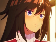 アニメ『ウマ娘3期』トレーニングに励むドゥラメンテの姿も…!キタサンの悩みを描く第8話あらすじ・WEB予告公開 画像