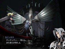 基本プレイ無料RPG『FINAL FANTASY VII EVER CRISIS』Steamストアページ公開!モバイル版とデータ共有可能―新チャプター「クラウドの記憶」も配信 画像