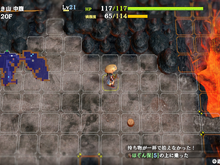 『シレン６』14年ぶりの新作は、とにかく快適！“トレモ”みたいな新要素「もののけ道場」も面白そう【先行プレイレポ】 画像