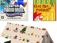 【Amazonブラックフライデー】スイッチ関連セールが熱い！本体とソフトのセットや『スーパーマリオ ブラザーズ ワンダー』のギフトセットが登場！ 画像