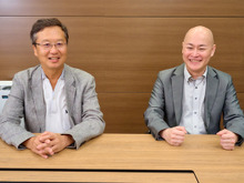 オリジナルIPを育てて最高の”時”を届けたい―新たにゲーム事業へ参入する「TBS GAMES」の果たす役割をふたりのキーマンに訊く 画像