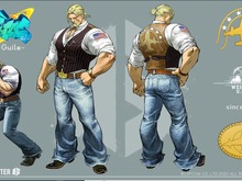 『スト6』追加コスチューム「Outfit3」全容と発売日発表へ!ショーケーストレイラーが11月22日7時に公開決定 画像